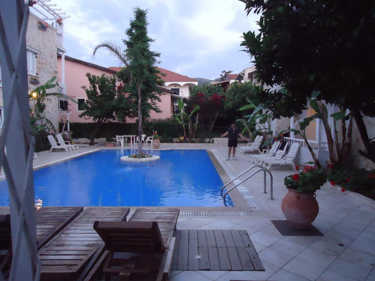 Acharavi Apartamento Acharavi  Exterior foto