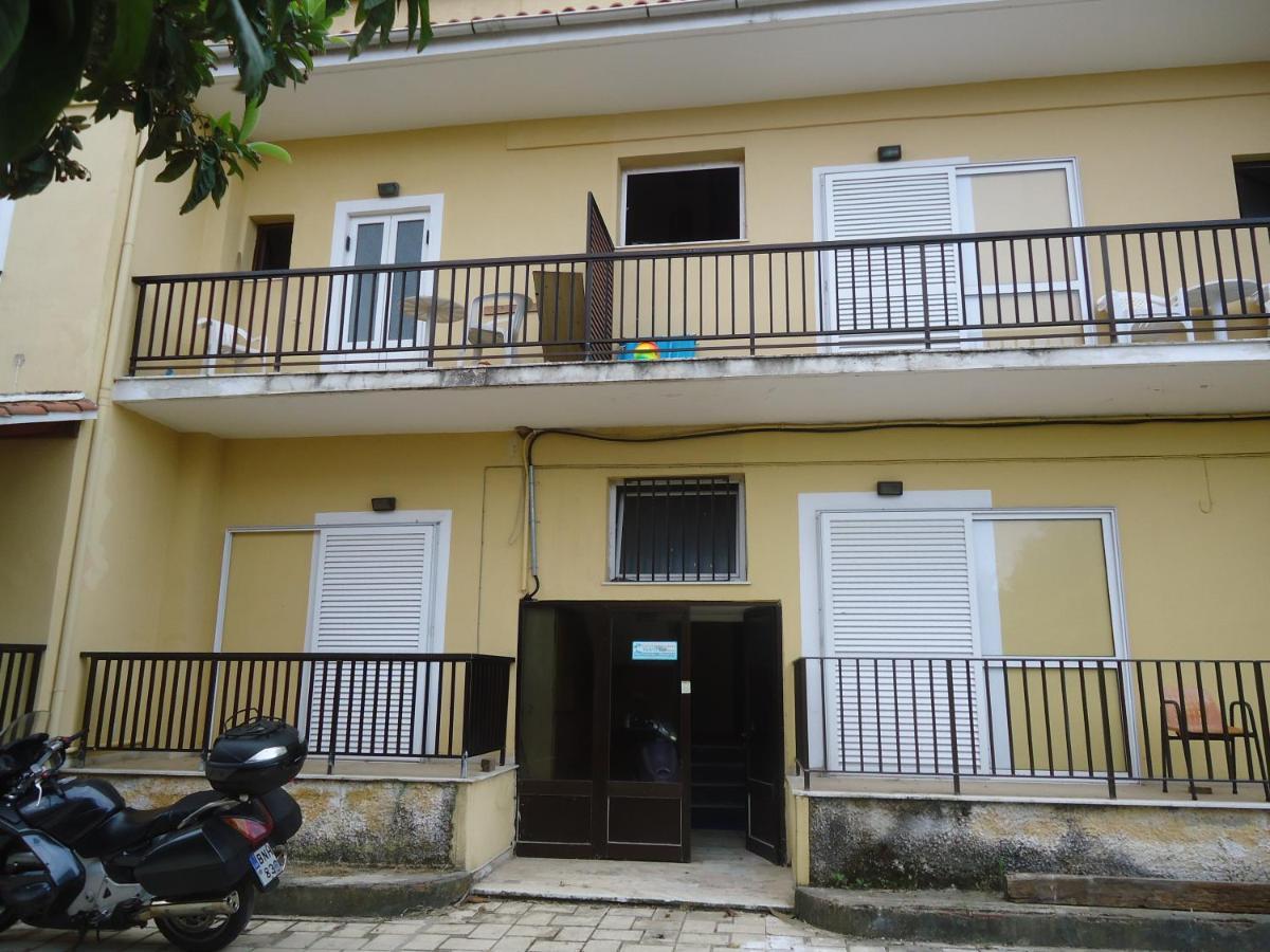 Acharavi Apartamento Acharavi  Exterior foto
